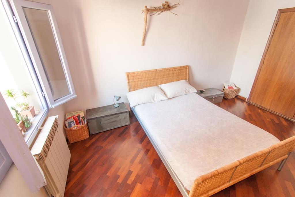 Romantic Apt In San Frediano Florencia Exterior foto